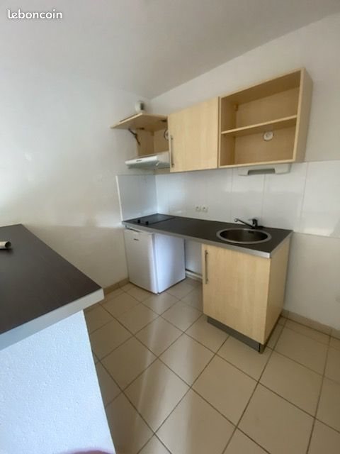 Appartement à louer, 43m², Nailloux