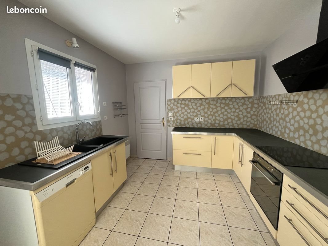 Maison à louer, 88m², Le Passage