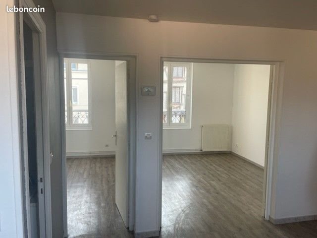 Appartement à louer, 39m², Gaillon