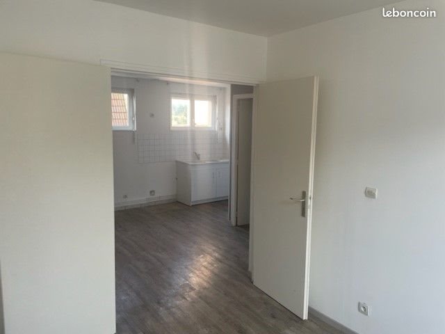 Appartement à louer, 39m², Gaillon