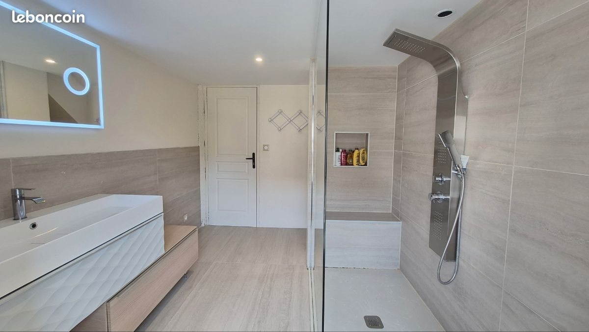 Maison à vendre, 150m², Courpalay