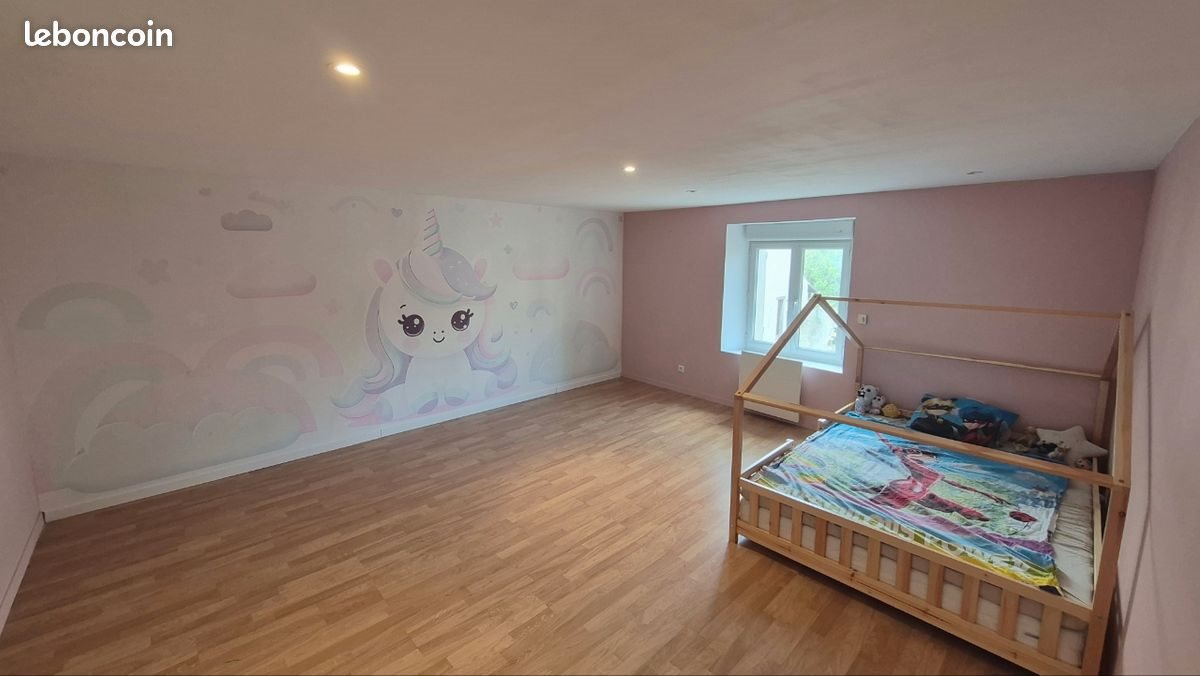Maison à vendre, 150m², Courpalay