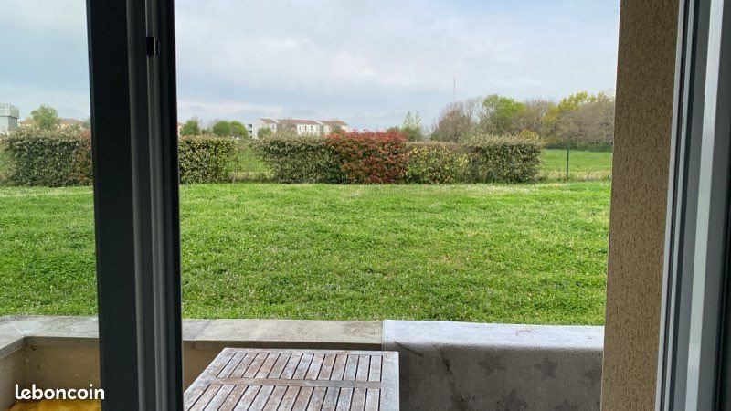 Appartement à vendre, 70m², La Salvetat-Saint-Gilles