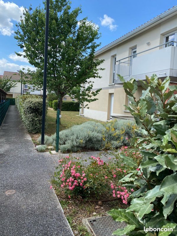 Appartement à vendre, 70m², La Salvetat-Saint-Gilles