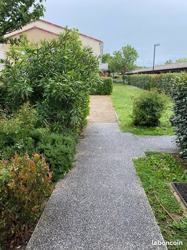 Appartement à vendre, 70m², La Salvetat-Saint-Gilles