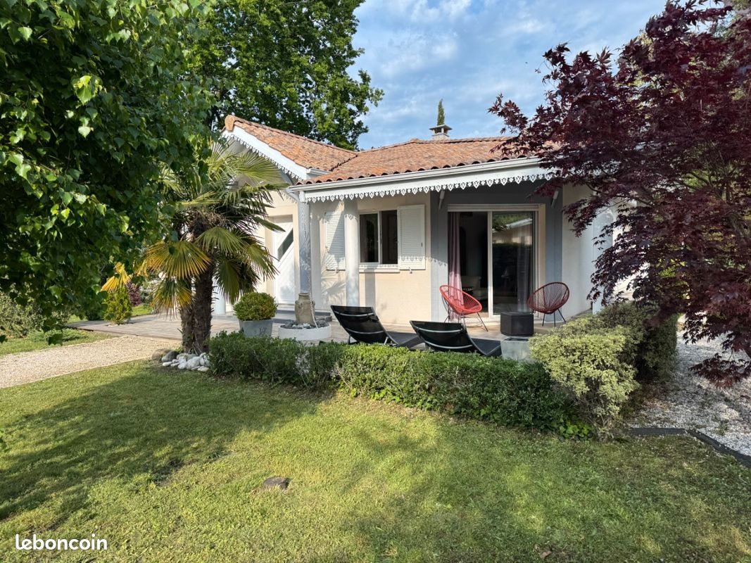 Maison à louer, 131m², Andernos-les-Bains
