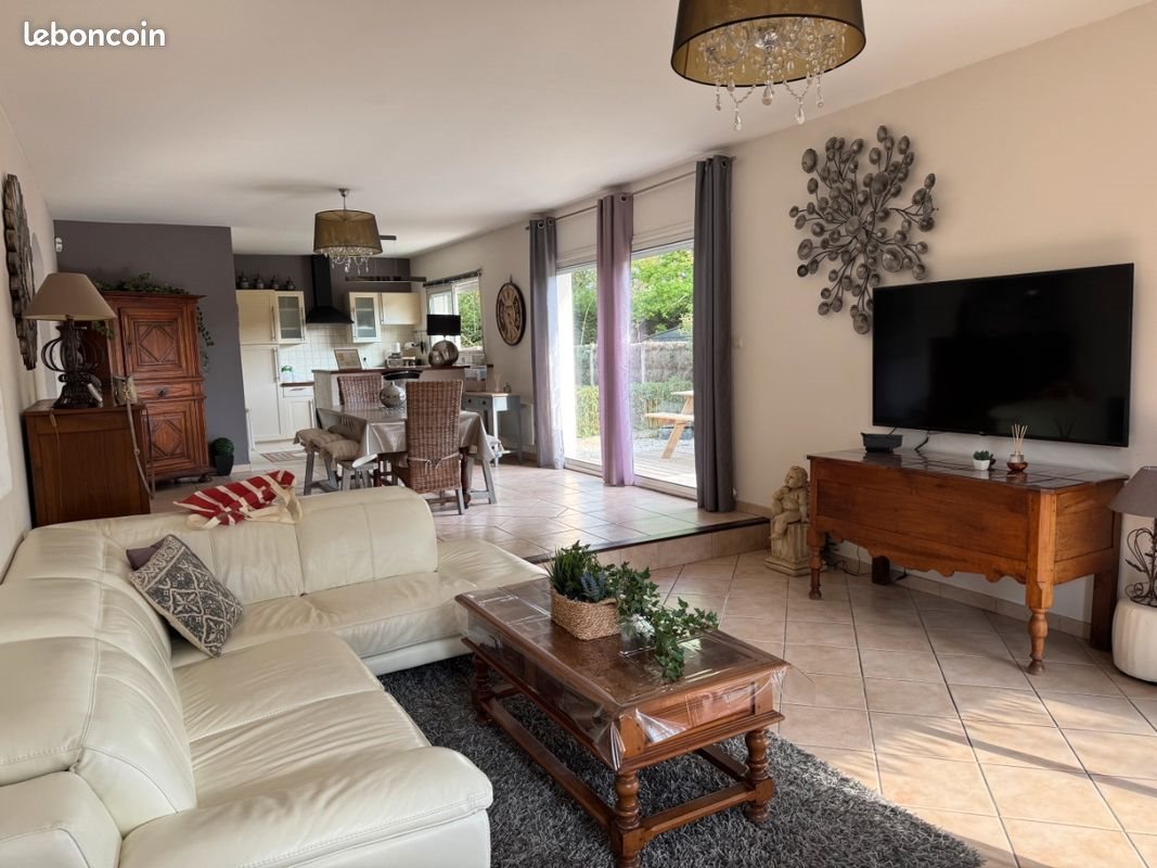 Maison à louer, 131m², Andernos-les-Bains
