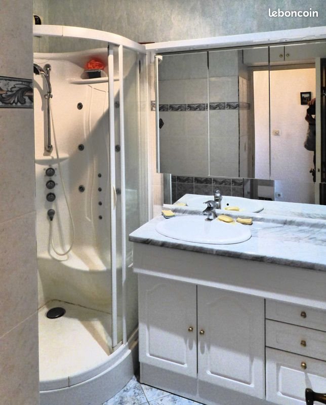 Appartement à louer, 59m², Balaruc-les-Bains