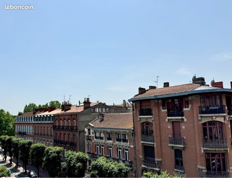 Appartement à vendre, 175m², Toulouse