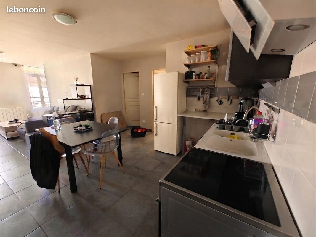 Appartement à louer, 54m², Niort