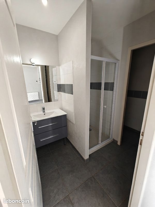 Appartement à louer, 54m², Niort
