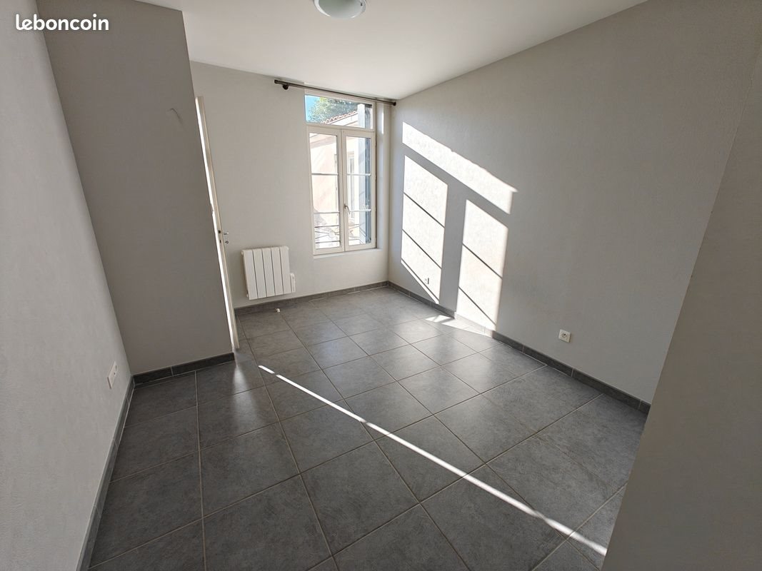 Appartement à louer, 54m², Niort