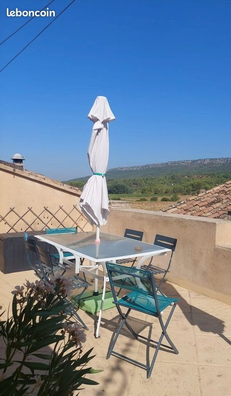 Appartement à vendre, 140m², Rousset