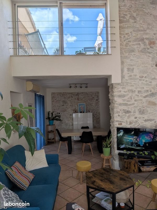 Appartement à vendre, 140m², Rousset