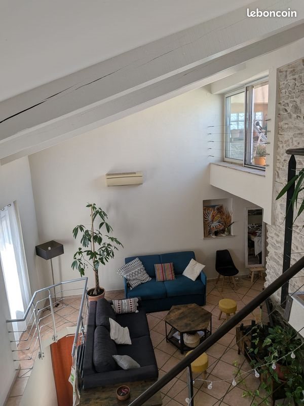 Appartement à vendre, 140m², Rousset
