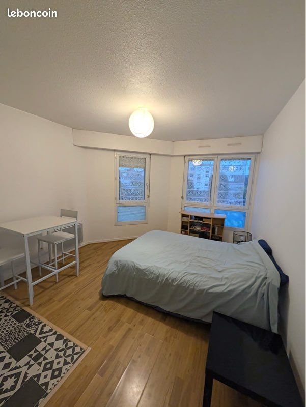 Appartement à louer, 25m², Lorient