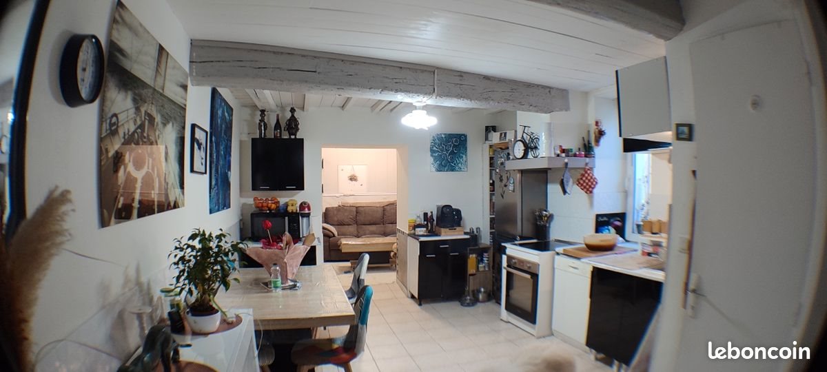 Maison à vendre, 64m², Vauvert