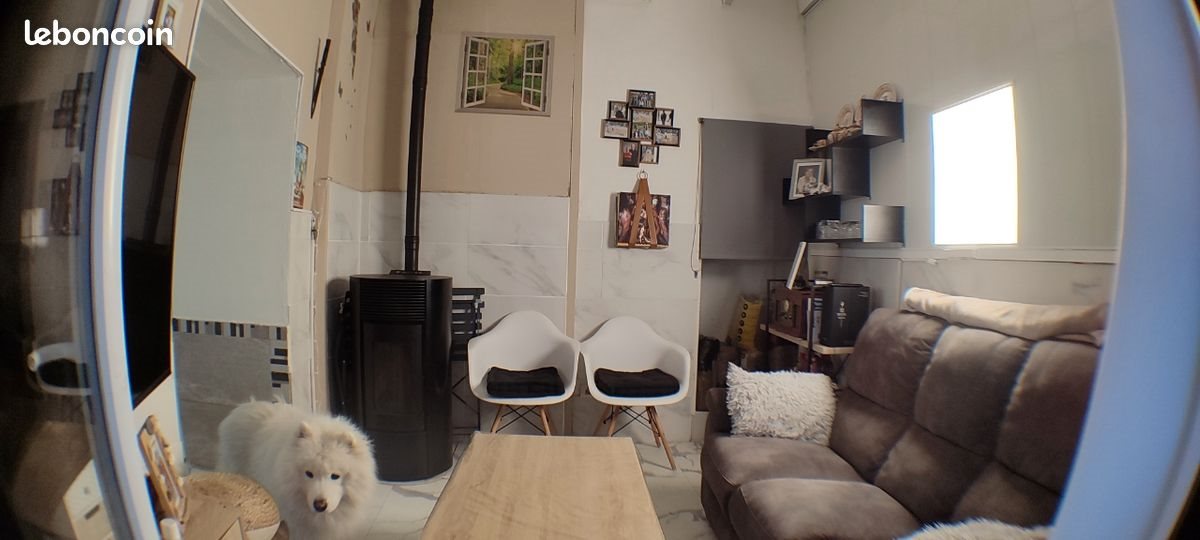 Maison à vendre, 64m², Vauvert