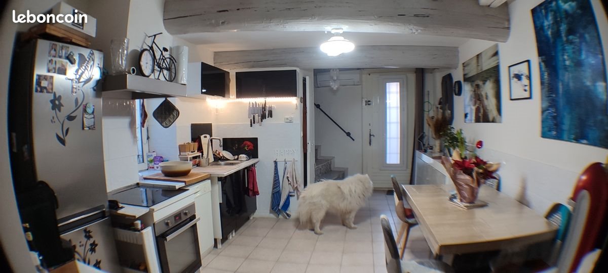 Maison à vendre, 64m², Vauvert