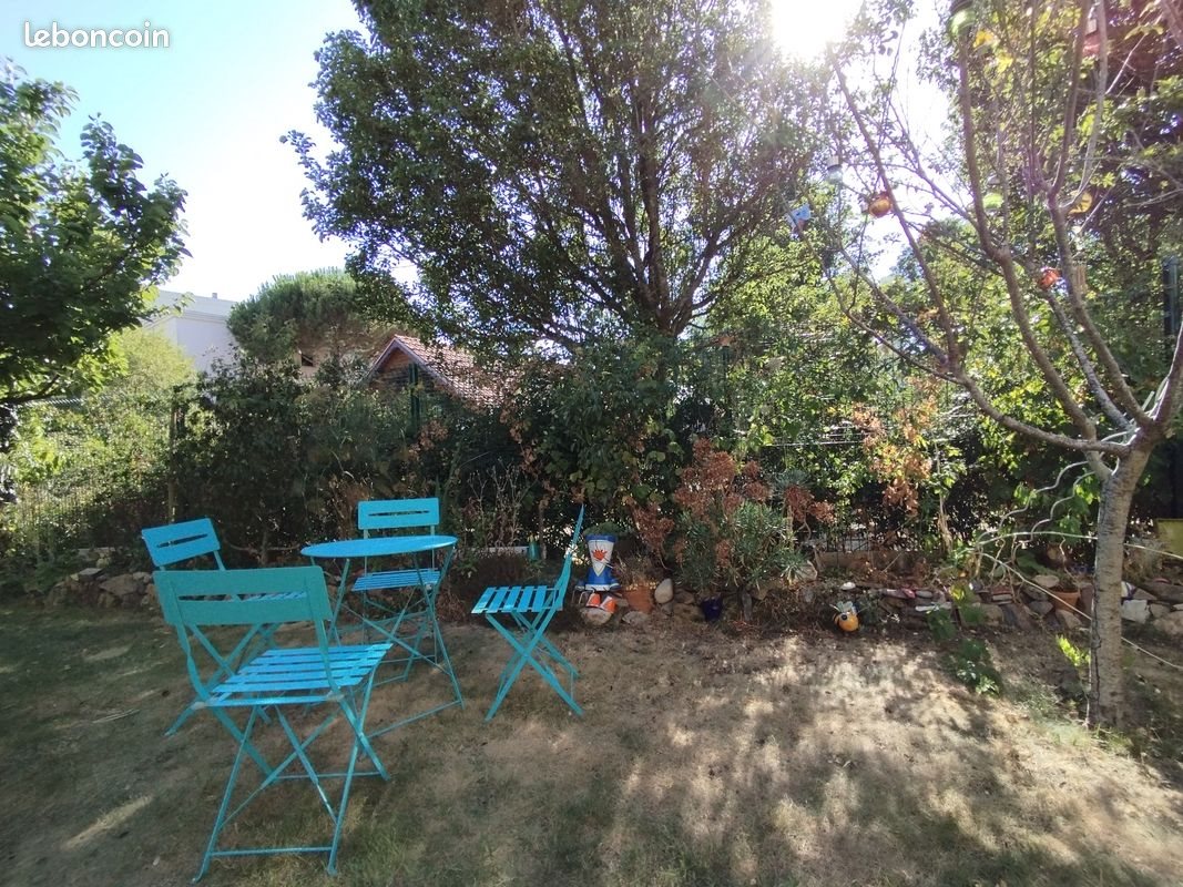 Maison à louer, 105m², Saint-Nazaire