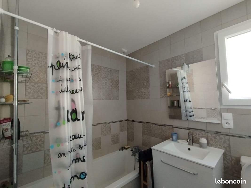Maison à louer, 105m², Saint-Nazaire