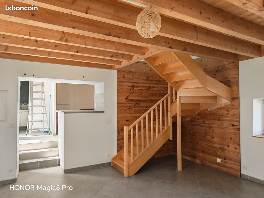 Appartement à louer, 112m², Gondreville