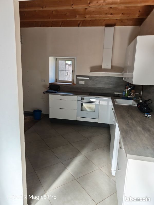 Appartement à louer, 112m², Gondreville