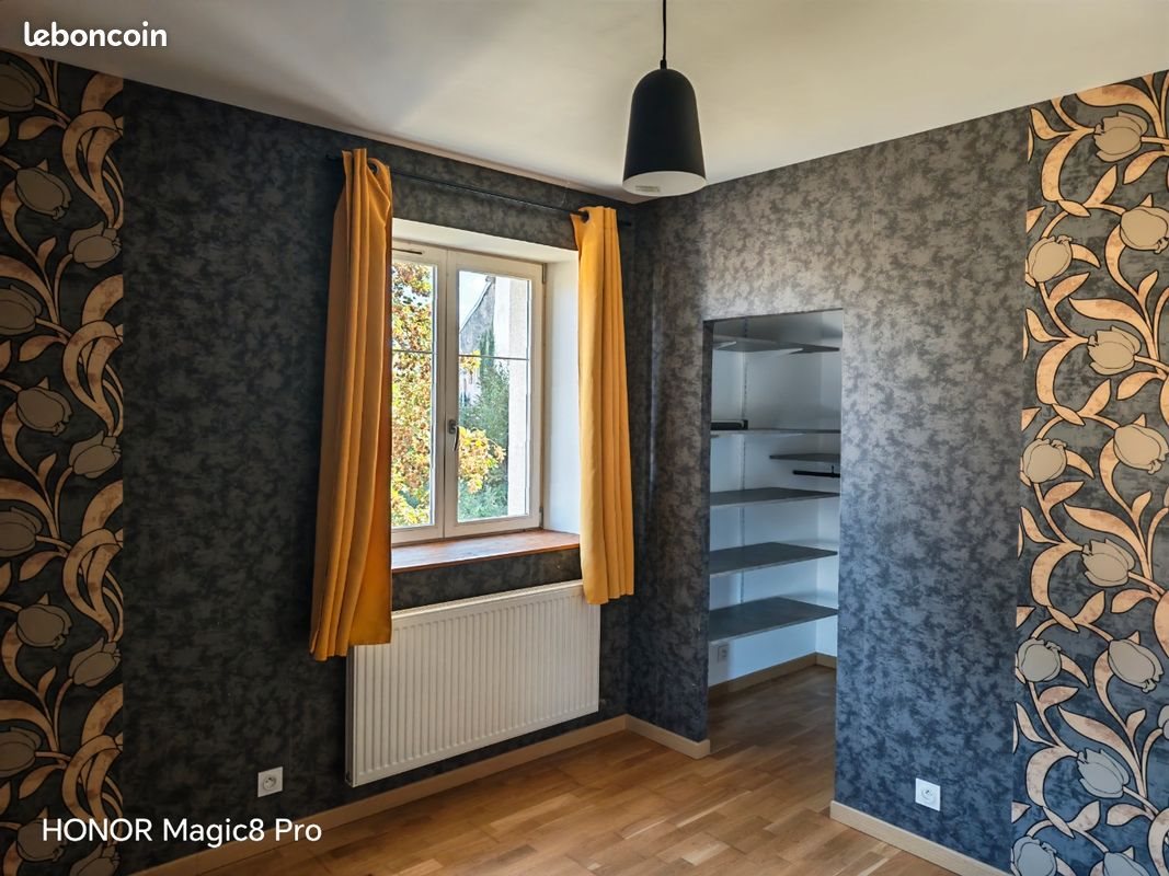 Appartement à louer, 112m², Gondreville