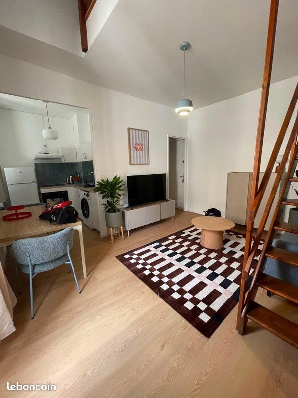 Appartement à louer, 32m², Dijon