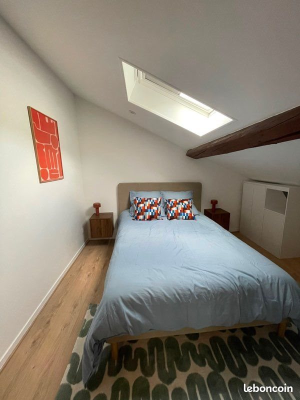 Appartement à louer, 32m², Dijon