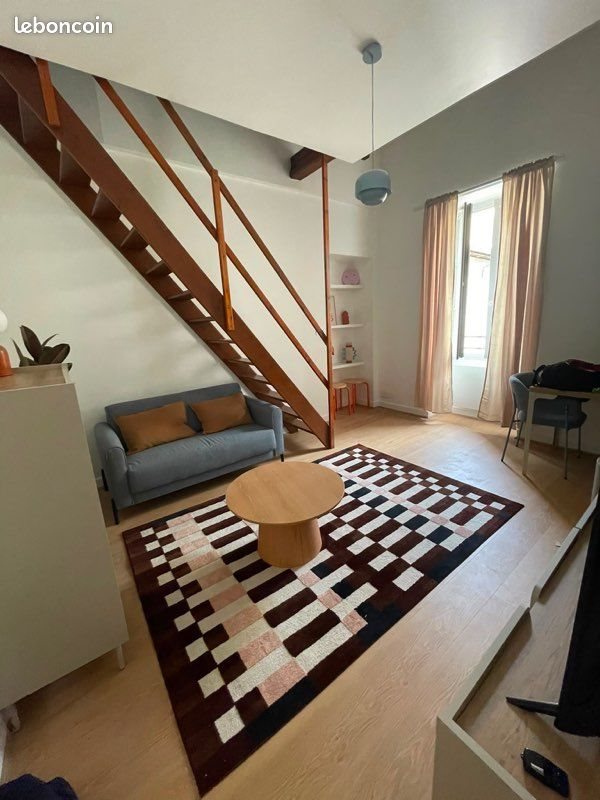 Appartement à louer, 32m², Dijon