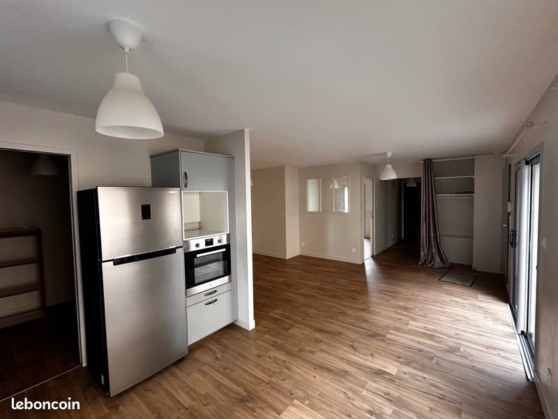 Maison à vendre, 74m², Niort