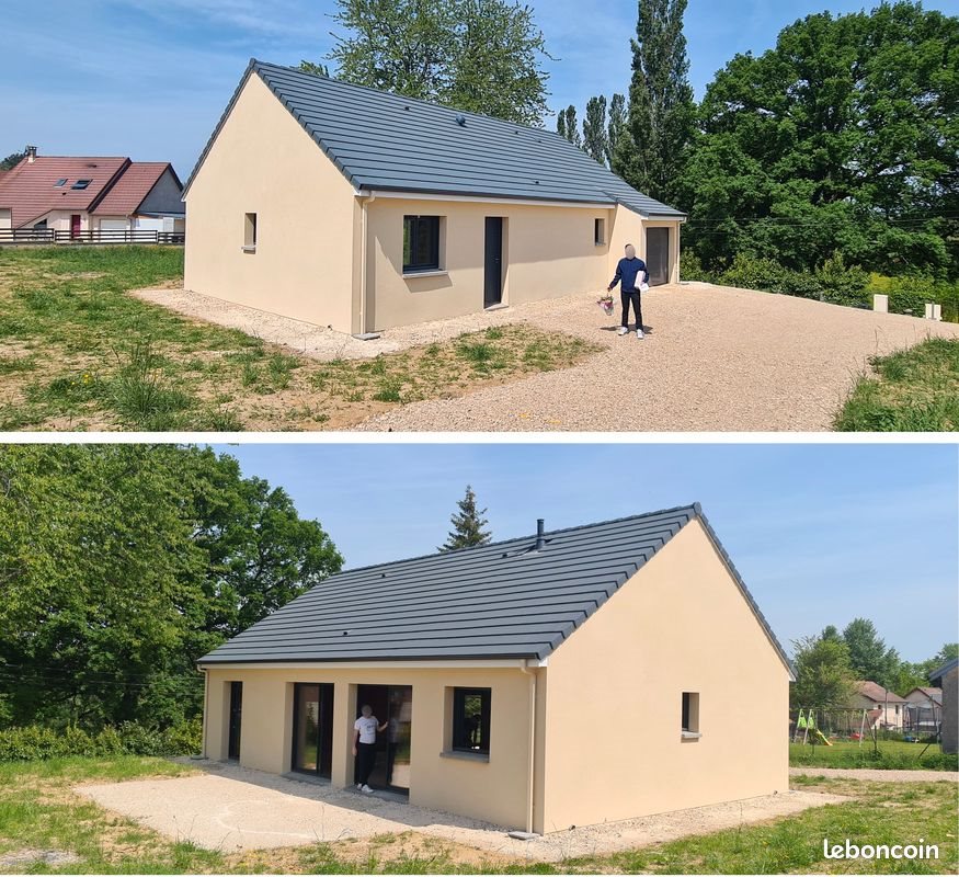 Maison à louer, 70m², Castres