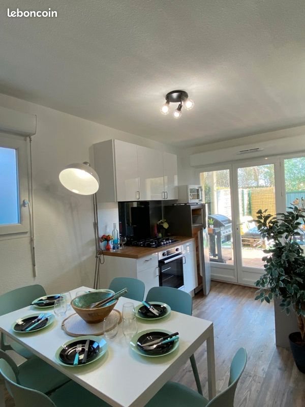 Maison à vendre, 60m², Biscarrosse