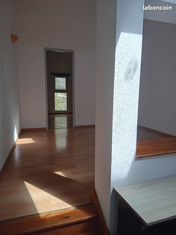 Appartement à louer, 32m², Montbéliard