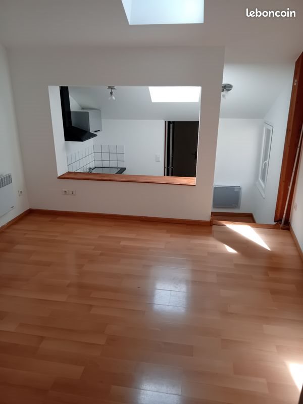 Appartement à louer, 32m², Montbéliard