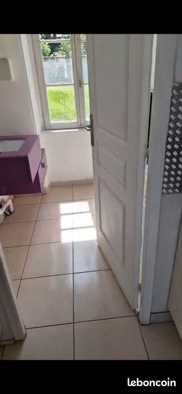 Appartement à louer, 20m², Nevers