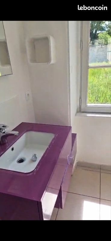 Appartement à louer, 20m², Nevers