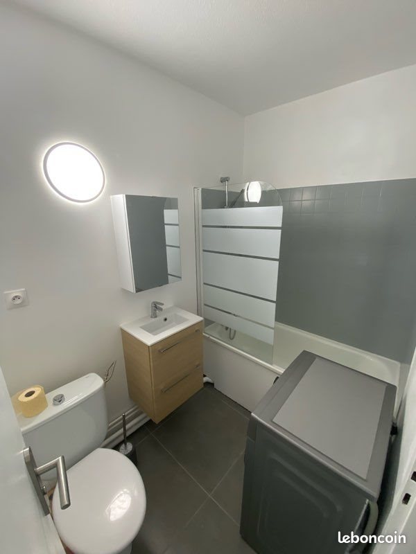 Appartement à louer, 28m², Cran-Gevrier