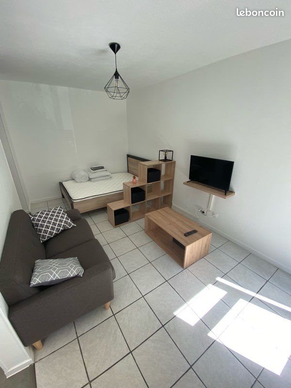 Appartement à louer, 28m², Cran-Gevrier