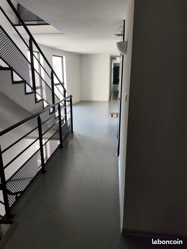 Appartement à louer, 34m², Strasbourg