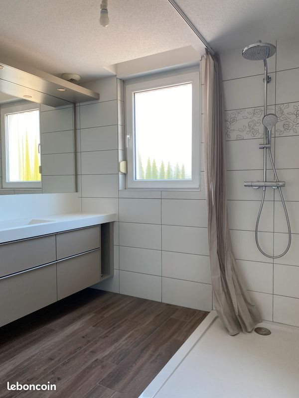 Appartement à louer, 68m², Rouffach