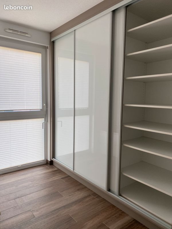 Appartement à louer, 68m², Rouffach