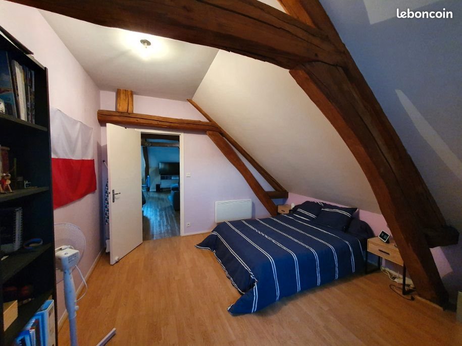 Appartement à louer, 37m², Sainte-Savine