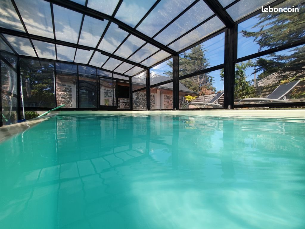 Maison à vendre, 110m², Erquy