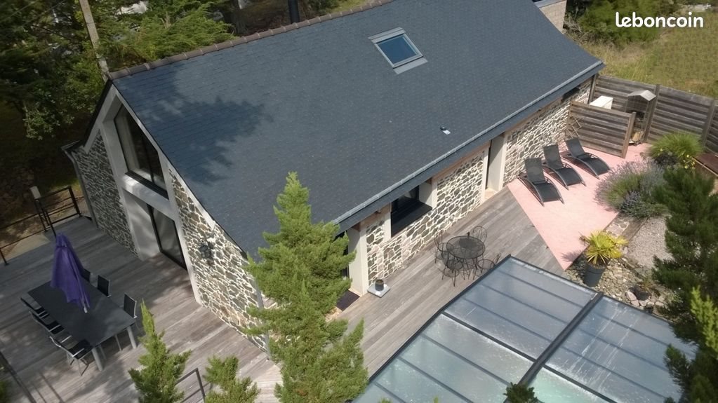 Maison à vendre, 110m², Erquy