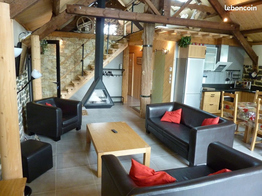 Maison à vendre, 110m², Erquy