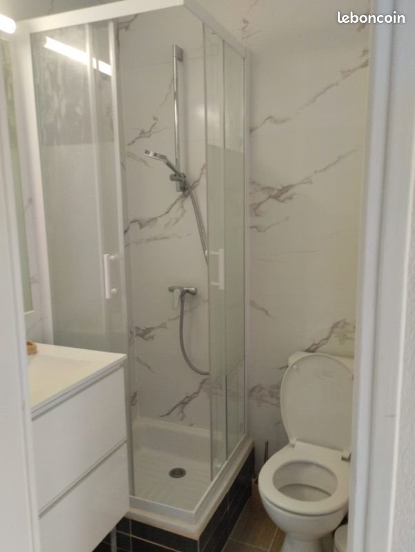 Appartement à vendre, 20m², Agde (Cap d'Agde)