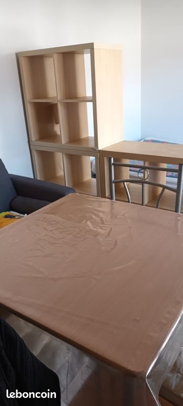 Appartement à louer, 30m², Chambéry