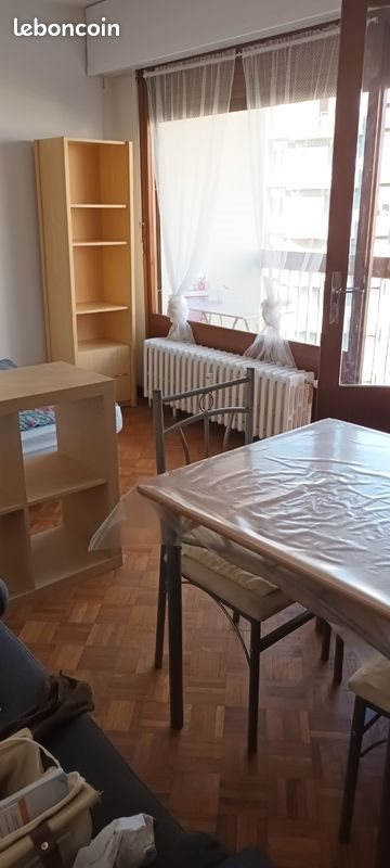 Appartement à louer, 30m², Chambéry
